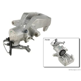 TRW Brake Caliper