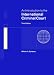 Books : An Introduction to the International Criminal Court