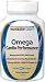 Rainbow Light Omega Cardio Performance Vitamins, 60 Count