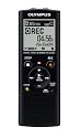 Olympus VN-8700PC 4 GB Diktiergerät schwarz