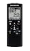 Olympus VN-8700PC - Digital voice recorder - flash 4 GB - WMA, MP3