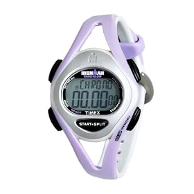 Timex Ironman T5J811 Triathlon Sleek 50-Lap Watch