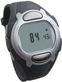 Reebok Heart Walker Heart Rate Monitor/Pedometer Watch