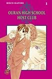 Ouran High School Host Club, Volume 1