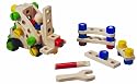 PlanToys 60 Construction Set