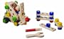 PlanToys 60 Construction Set