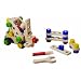 PlanToys 60 Construction Set