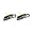 Seattle Seahawks Post Stud Logo Earring Set Charm Gift Nfl Image #1