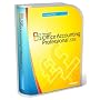 Office Accounting Pro 2008, 3 User Licence (PC)
