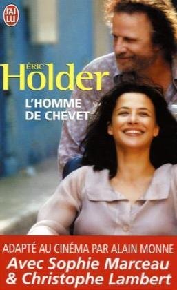 Editions J'Ai Lu L' homme de chevet