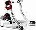 Elite Qubo Power Mag cycle trainer white