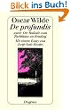 De profundis sowie Die Ballade vom Zuchthaus zu Reading