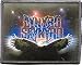 Search : Lynyrd Skynyrd Eagle w/ Logo Official Embroidered Patches.
