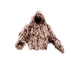 Ghille Flage Suit Set 4-piece Desert Camo