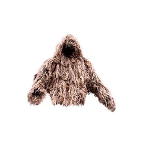 Ghille Flage Suit Set 4-piece Desert Camo by 