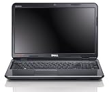 Dell Inspiron 501R 4GB 320GB HD, 8X DVDRW, 1.3MP Webcam 15.6 Laptop (red)