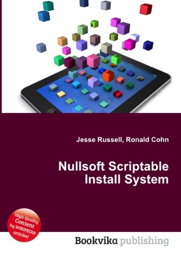 Nullsoft Scriptable Install System
