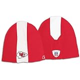 Chiefs Reebok Zero Degrees Knit Cap