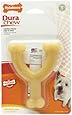 Nylabone Dura Chew Regular Original Flavored Wishbone Dog Chew Toy