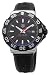 Tag Heuer Formula One F1 Steel Black Rubber Mens Watch WAH1110.BT0714