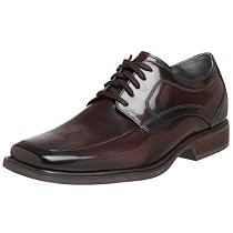 Kenneth Cole New York Men's Tech Support Oxford