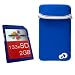 Nintendo DSi Combo Kit Includes Neoprene Sleeve and Accelerated 133x Speed 2GB Secure Digital SD Memory Card