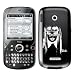 Coveroo Barbie's Face with Bangs Replacement Cover for Palm Treo Pro