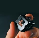 mobiBLU Cube 2 2GB MP3 Player BLUE