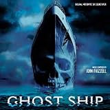 GHOST SHIP [Soundtrack]