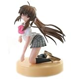 Little Busters PVCs - Vol 2 - Rin Natsume (4.5