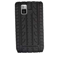 Technocel Tread Skin for the LG  Dare