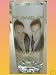 ANT & DEC HI BALL SODA GLASS