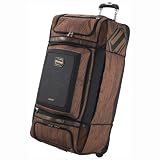 Shift Wheelie Gearbag (Brown)