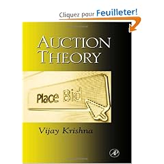 Auction Theory