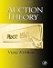 Auction Theory