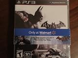 Batman Arkham City