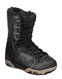 Flow Decade Men's Snowboard Boots - Black