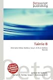 Tairrie B