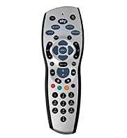 Sky HD Remote Control