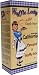 Waffle Lady Naturally Organic Whole Wheat California Pancake and Waffle Mix 18 Oz.