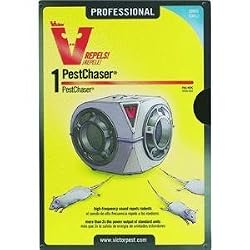 Woodstream M792 Pest Repeller