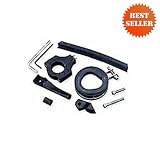 Motorcycle Accessories - Universal Vista Motorcycle Cruise Control for 7/8 Inch Handlebars made fro