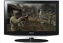 Samsung LE26R74BDX -  26'' HD Ready LCD TV - With Freeview