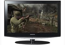 Samsung LE26R74BDX - 26'' HD Ready LCD TV - With Freeview