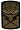 Brigade 160th Signal Subdued Patch
