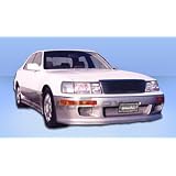 1990-1997 Lexus LS400 VIP Front Bumper by DuraFlex