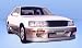 1990-1997 Lexus LS400 VIP Front Bumper (95-97 slight mods)