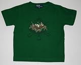 Baby Boys Ralph Lauren Polo Player T Shirt