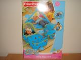 Little Mommy Ocean Wonders Dolly Day care