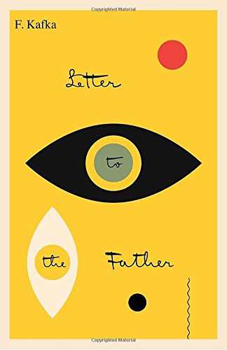 Letter to the Father/Brief an den Vater: Bilingual Edition (The Schocken Kafka Library)